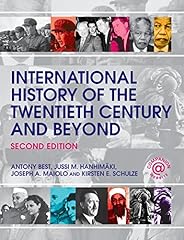 International history the gebraucht kaufen  Wird an jeden Ort in Deutschland