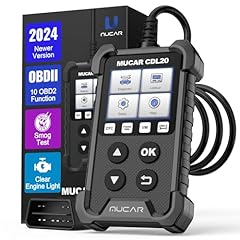 Mucar obd2 scanner for sale  Delivered anywhere in Ireland