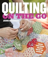 Quilting english paper for sale  Delivered anywhere in USA 