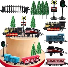 Train décorations gâteaux d'occasion  Livré partout en France