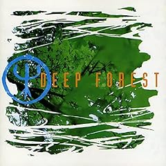 2 cd deep forest d'occasion  Livré partout en France