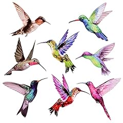 Autocollants colibri stickers d'occasion  Livré partout en France