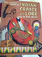 Golden book indian for sale  Delivered anywhere in USA 