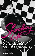 Shocking life autobiografie gebraucht kaufen  Wird an jeden Ort in Deutschland