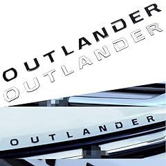 Jeyoda outlander badge for sale  Delivered anywhere in USA 