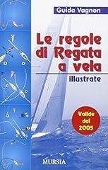 Guida vagnon. regole usato  Spedito ovunque in Italia 