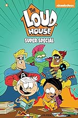 Loud house super for sale  Delivered anywhere in USA 