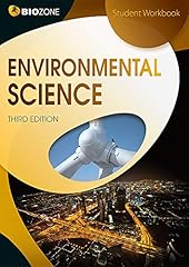 Biozone environmental science for sale  Delivered anywhere in USA 