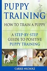 Puppy training how d'occasion  Livré partout en France