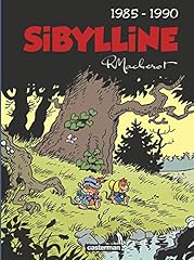 Sibylline 1985 1990 d'occasion  Livré partout en France