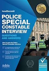 Police special constable for sale  Delivered anywhere in UK