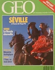 Geo seville 154 d'occasion  Livré partout en France