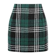 Womens wool plaid for sale  Delivered anywhere in USA 