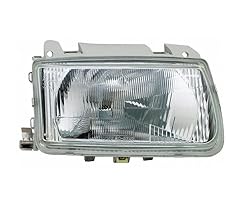 Zone headlight right for sale  Delivered anywhere in UK