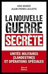 Nouvelle guerre secrète d'occasion  Livré partout en France