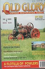 Old glory magazine for sale  Delivered anywhere in UK