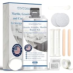 Quartz countertop chip for sale  Delivered anywhere in UK