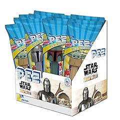 Pez mandalorian 0.58 for sale  Delivered anywhere in USA 