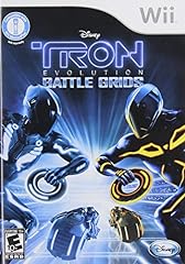 Tron evolution battle for sale  Delivered anywhere in USA 