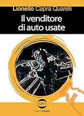 Venditore auto usate usato  Spedito ovunque in Italia 