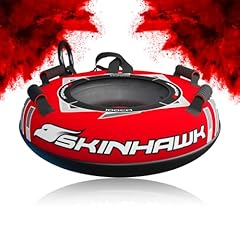 Skinhawk profi snowtube gebraucht kaufen  Wird an jeden Ort in Deutschland