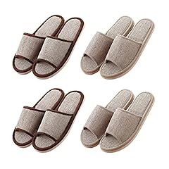 Teceyfeet chaussons invite d'occasion  Livré partout en France