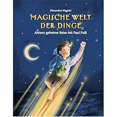 Magische dinge antons gebraucht kaufen  Wird an jeden Ort in Deutschland