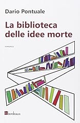 Biblioteca delle idee usato  Spedito ovunque in Italia 