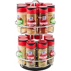 Mccormick spice rack for sale  Delivered anywhere in USA 