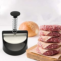 Burgerpresse hamburger werkzeu gebraucht kaufen  Wird an jeden Ort in Deutschland