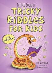 Big book tricky for sale  Delivered anywhere in USA 