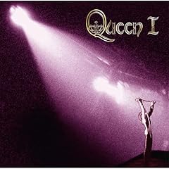 Queen usato  Spedito ovunque in Italia 