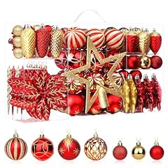 Shareconn 106pcs christmas for sale  Delivered anywhere in USA 