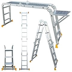Abbey aluminium multi for sale  Delivered anywhere in UK