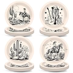 Wiooffen 48pcs western for sale  Delivered anywhere in USA 