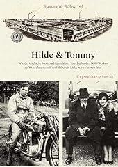Hilde tommy englische gebraucht kaufen  Wird an jeden Ort in Deutschland
