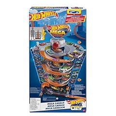 Hot wheels city usato  Spedito ovunque in Italia 