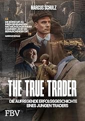 The true trader gebraucht kaufen  Wird an jeden Ort in Deutschland