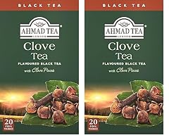 Ahmad tea clove gebraucht kaufen  Wird an jeden Ort in Deutschland