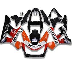 Orange repsol fairing for sale  Delivered anywhere in USA 