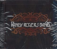 Randy rogers band for sale  Delivered anywhere in USA 