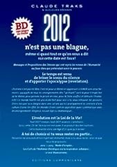2012 blague quasi d'occasion  Livré partout en France