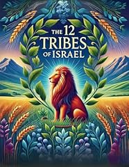 Tribes israel for sale  Delivered anywhere in USA 