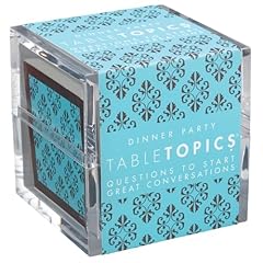 Tabletopics dinner party for sale  Delivered anywhere in USA 