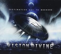 Destination set nowhere d'occasion  Livré partout en Belgiqu
