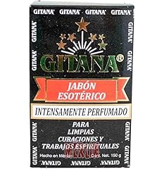 Jabón gitana cleansing for sale  Delivered anywhere in USA 