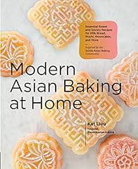 Modern asian baking usato  Spedito ovunque in Italia 