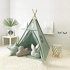 Teepee tent kids for sale  Delivered anywhere in USA 