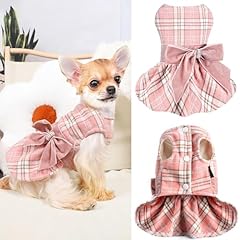 Winter dog dress for sale  Delivered anywhere in USA 