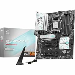 Msi b840 gaming usato  Spedito ovunque in Italia 